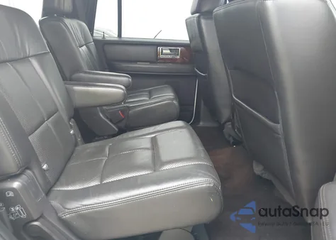 2013 Lincoln Navigator z USA, uszkodzony, nr VIN 5LMJJ2H58DEL02957